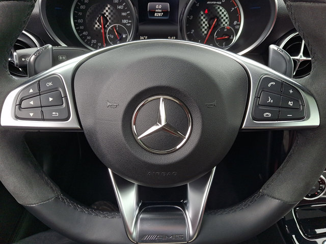 Used 2020 Mercedes-Benz SLC 43 AMG image 20