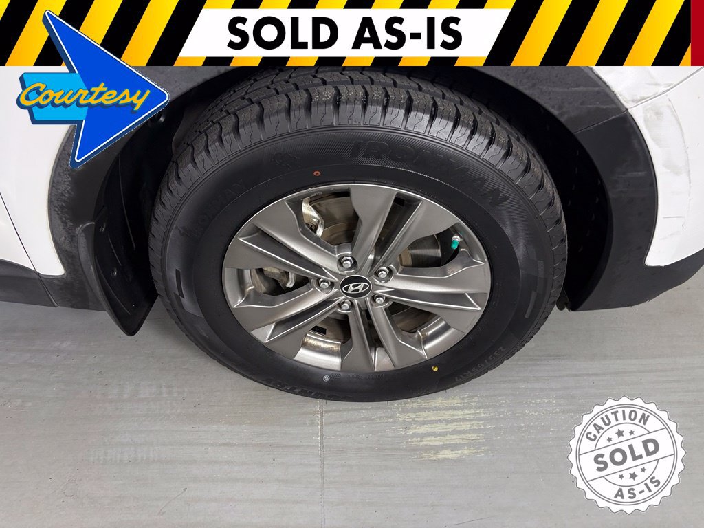 Used 2013 Hyundai Santa Fe Sport w/ Popular Equipment Pkg FWD image 10