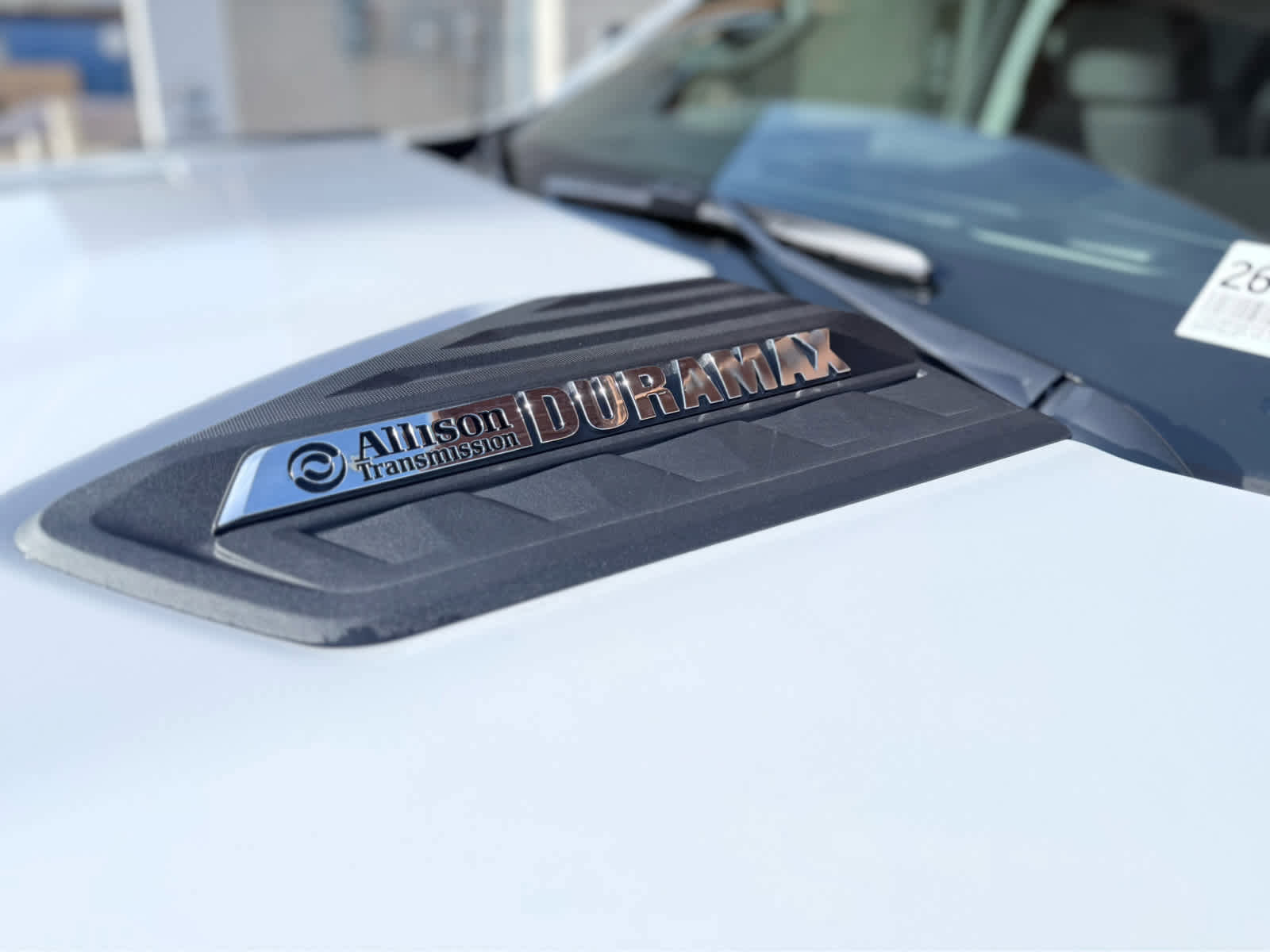 New 2026 Chevrolet Silverado 3500 W/T image 15