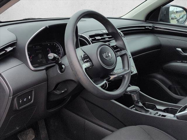 Used 2023 Hyundai Tucson SEL image 10