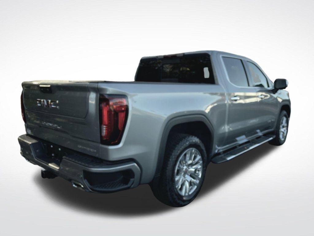 New 2026 GMC Sierra 1500 Denali AWD/4WD image 17