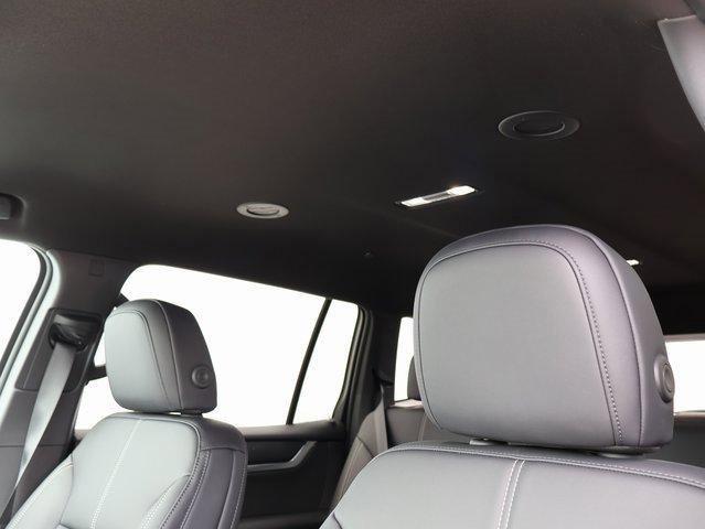 New 2025 GMC Acadia Elevation w/ Elevation Premium Package image 22