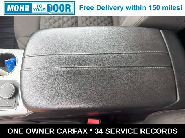 Used 2019 Chevrolet Blazer LT AWD/4WD image 27