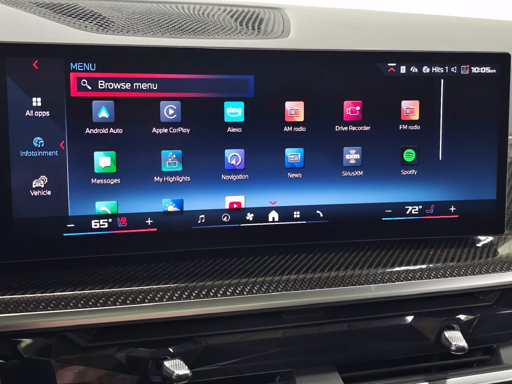 New 2027 BMW X7 M60i AWD/4WD image 26