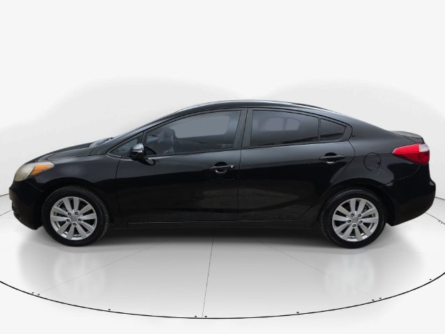Used 2014 Kia Forte LX w/ Popular Package FWD image 10