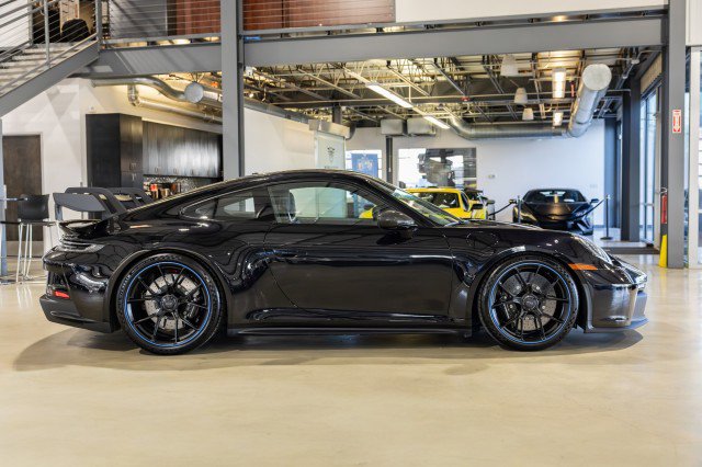Used 2024 Porsche 911 GT3 image 7