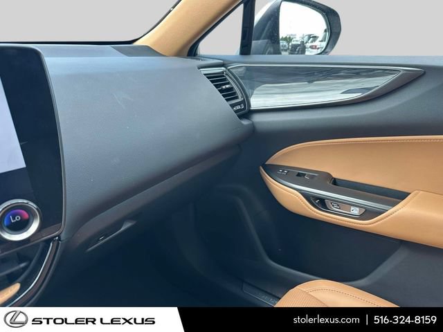 Certified 2023 Lexus NX 350 AWD image 27