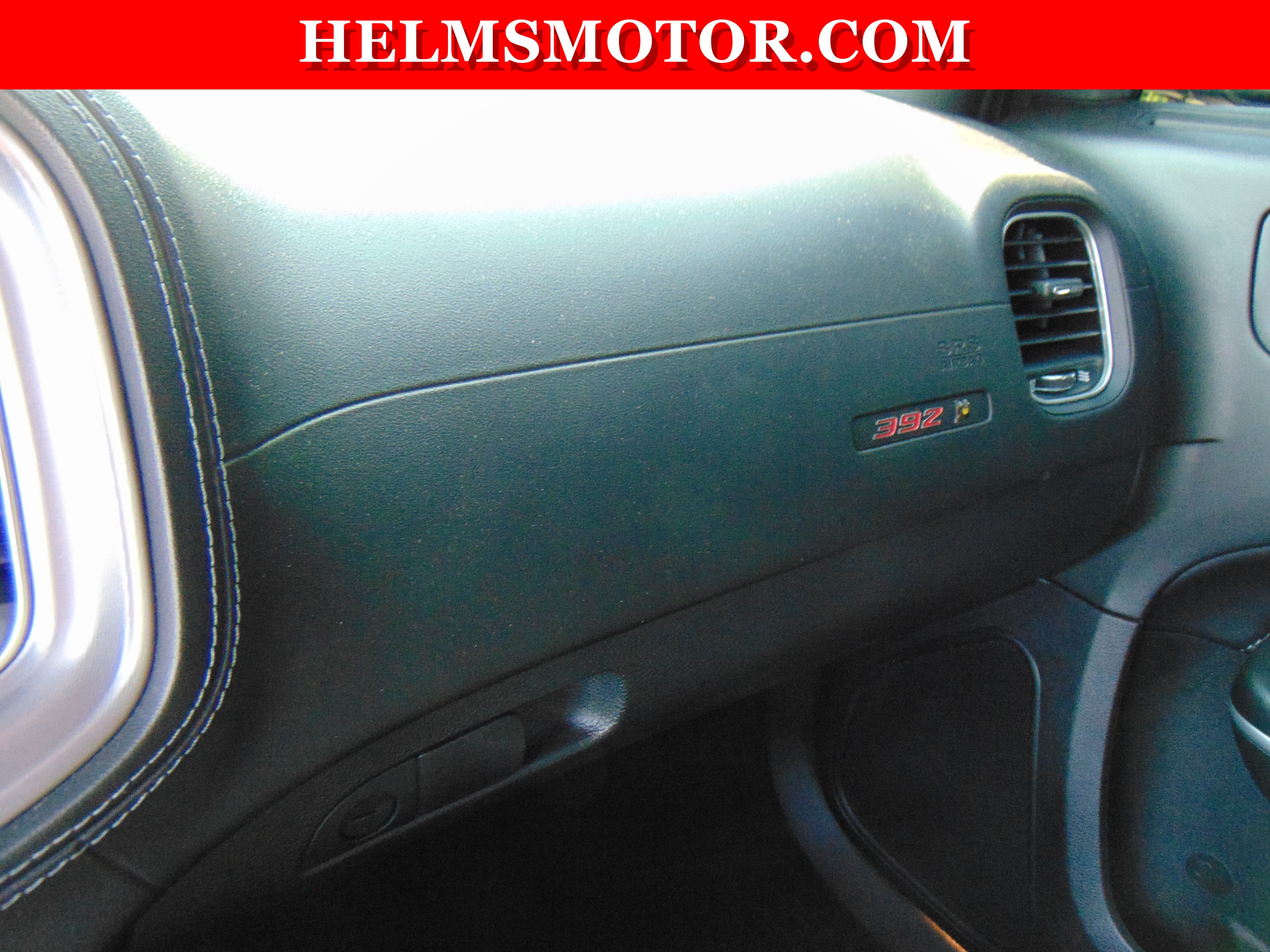 Certified 2023 Dodge Charger Scat Pack RWD image 31