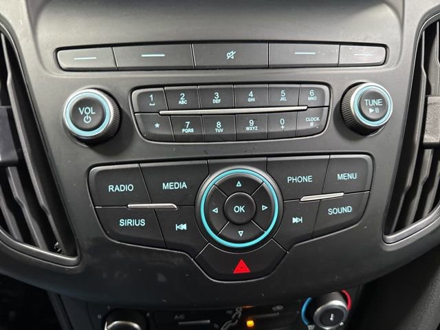 Used 2018 Ford Focus SE FWD image 18