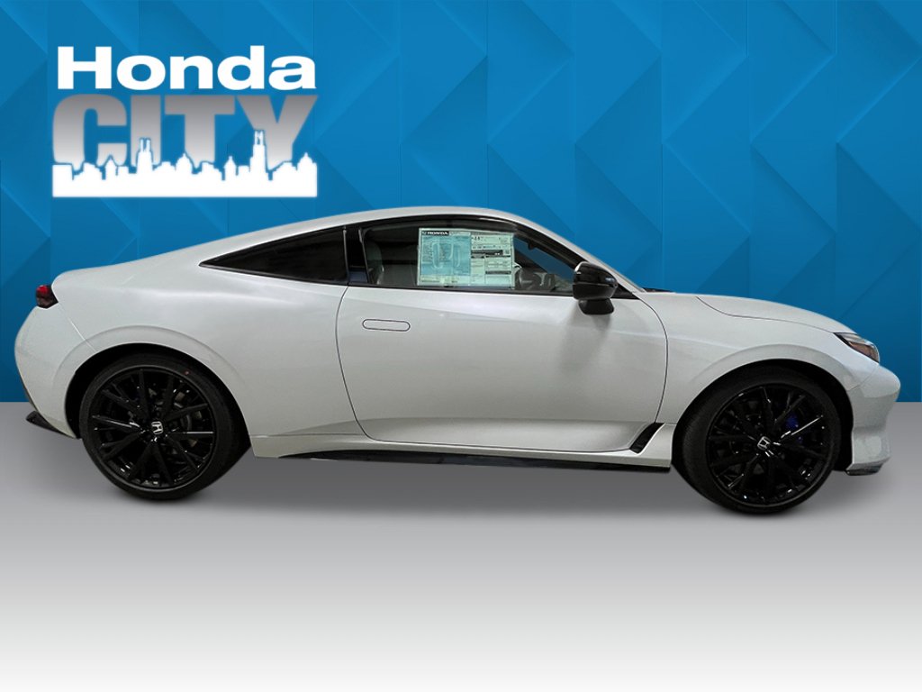 New 2026 Honda Prelude image 7