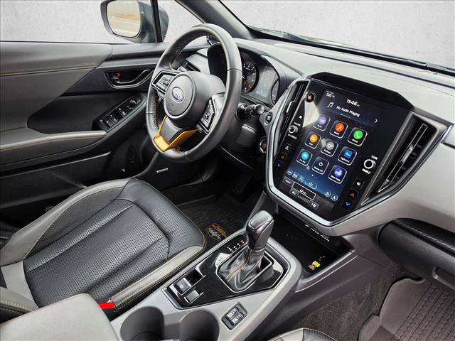 Certified 2024 Subaru Crosstrek 2.5i Wilderness w/ Crosstrek Mirror Package AWD/4WD image 10