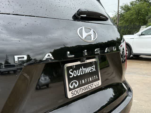 Used 2024 Hyundai Palisade Limited FWD image 19