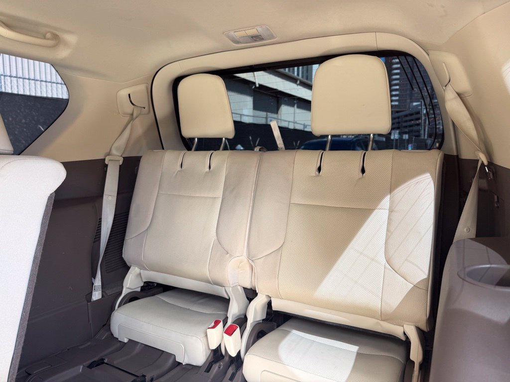 Used 2019 Lexus GX 460 AWD/4WD image 17