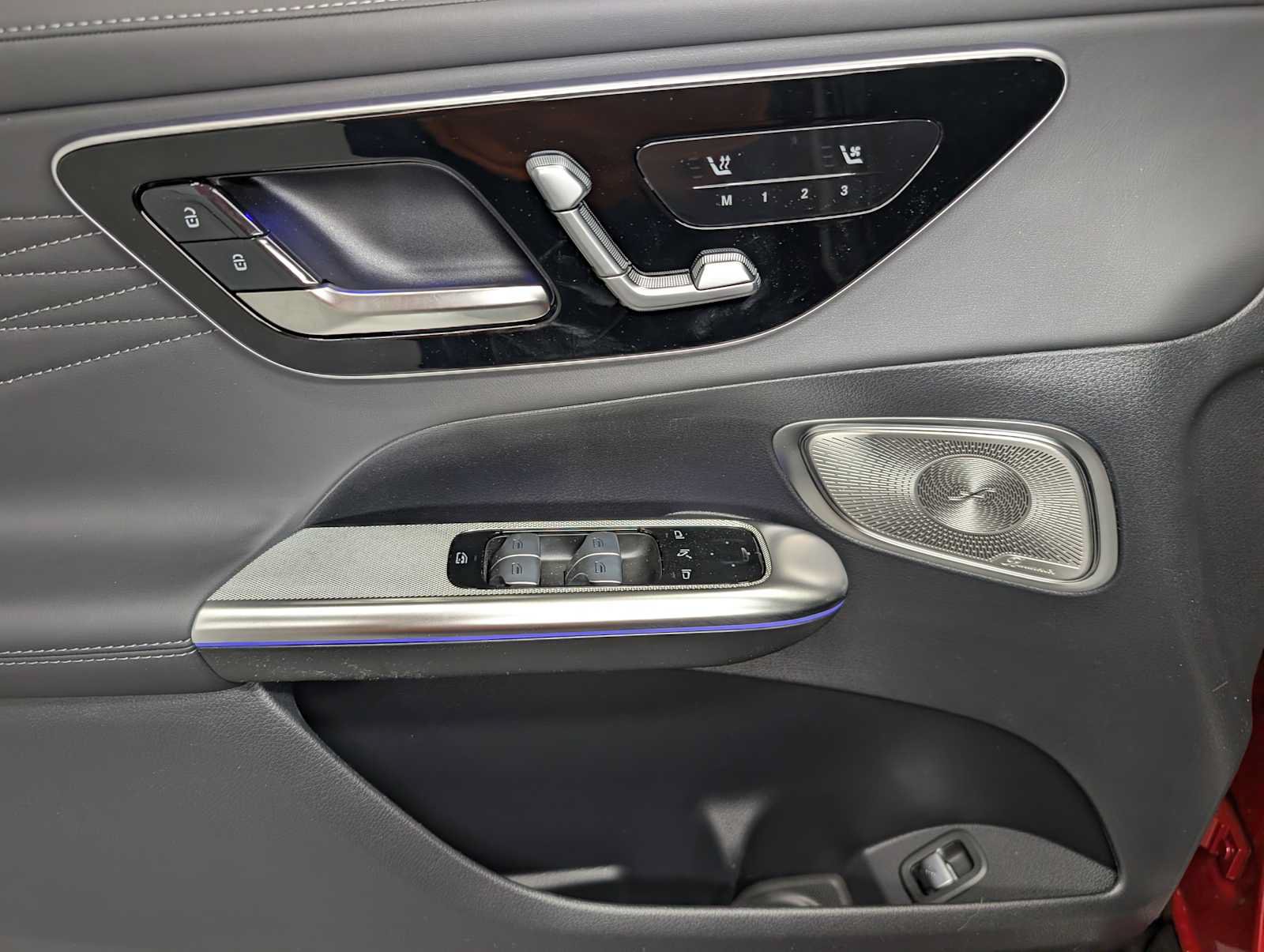 New 2026 Mercedes-Benz GLC 300 4MATIC image 31