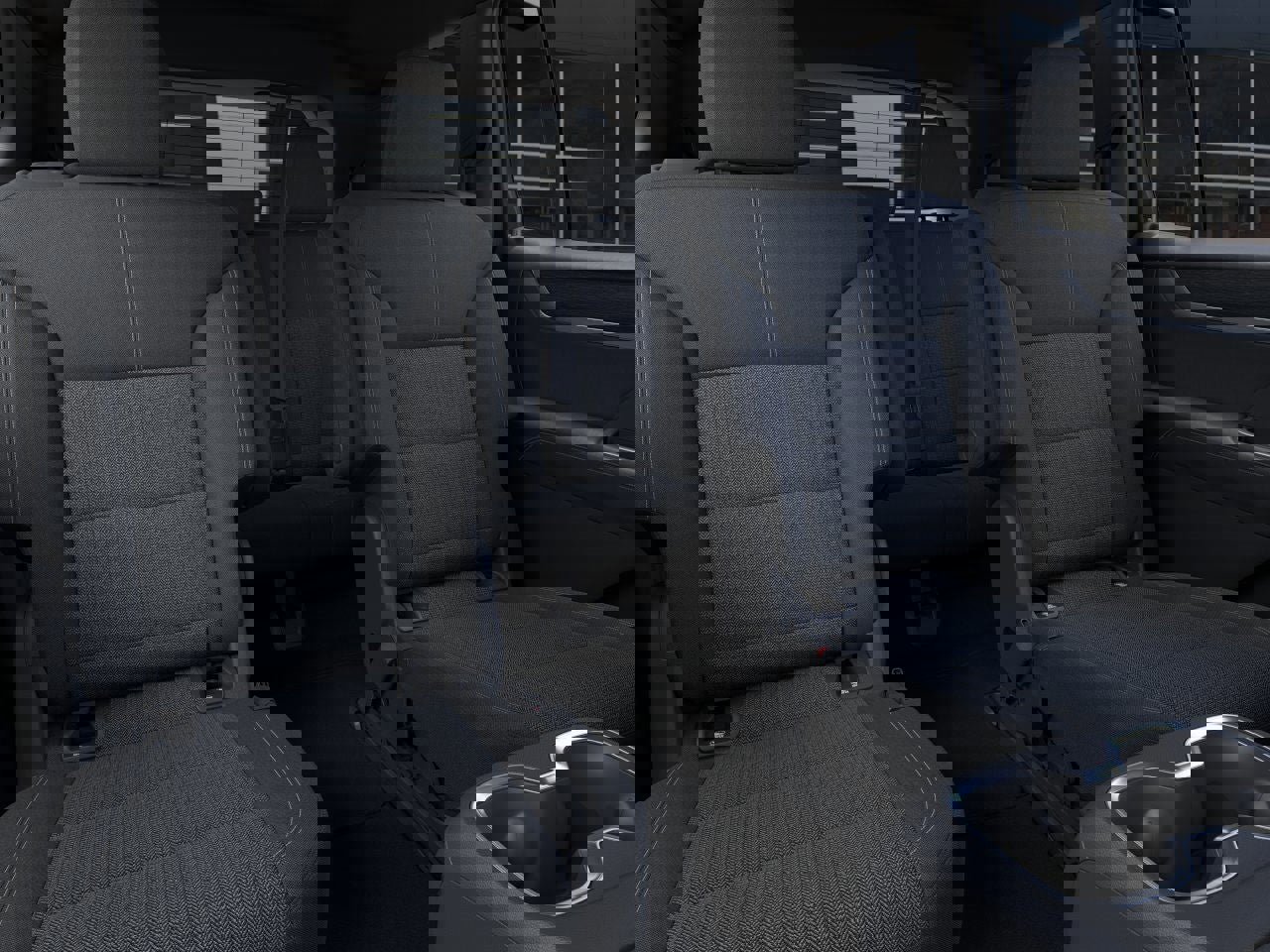 New 2025 GMC Acadia Elevation image 17