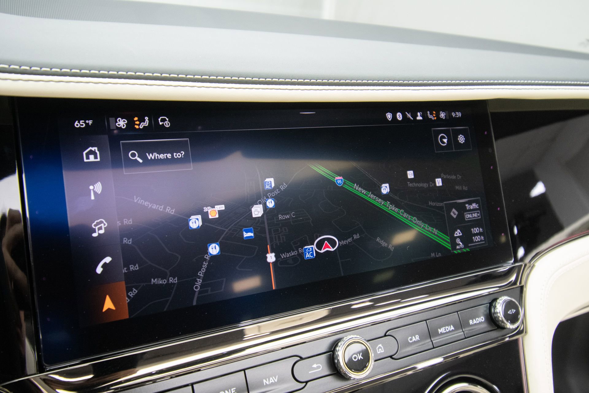 New 2026 Bentley Continental GT Speed AWD/4WD image 34