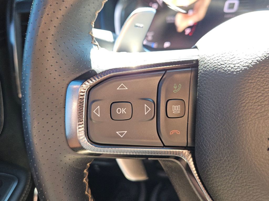 Used 2024 RAM 1500 TRX AWD/4WD image 24