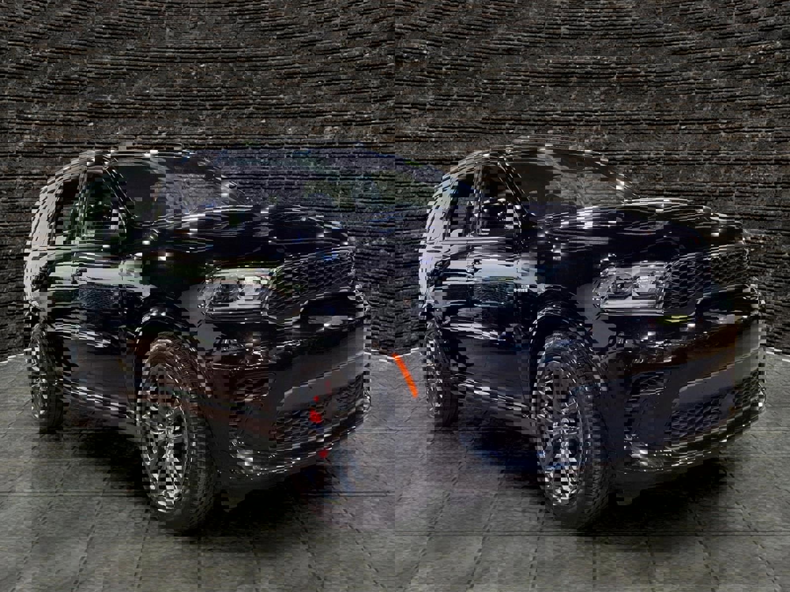 Used 2024 Dodge Durango R/T image 1