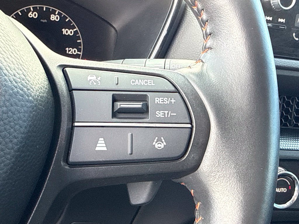 Used 2024 Honda CR-V Sport-L image 26