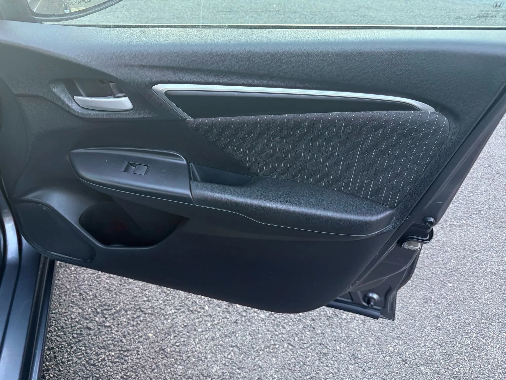 Used 2019 Honda Fit EX image 19