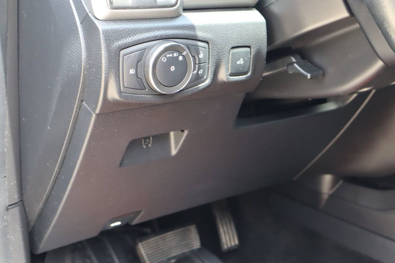 Used 2020 Ford Ranger XLT w/ Equipment Group 301A Mid AWD/4WD image 21