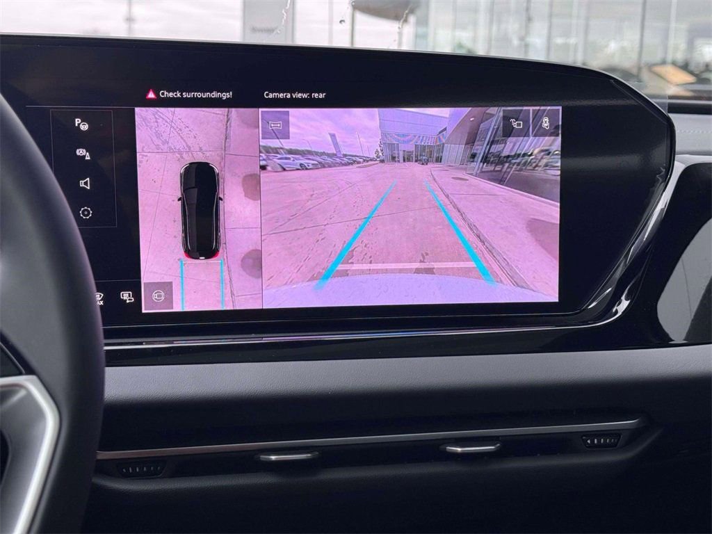 New 2025 Audi A5 2.0T Premium Plus image 16