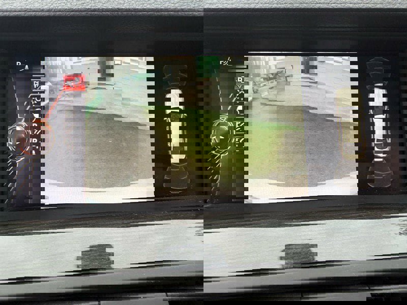 Used 2016 BMW 535i xDrive Sedan image 15