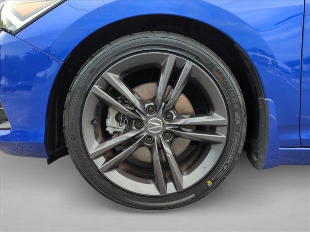 Used 2023 Acura Integra A-Spec w/ Technology Package FWD image 24