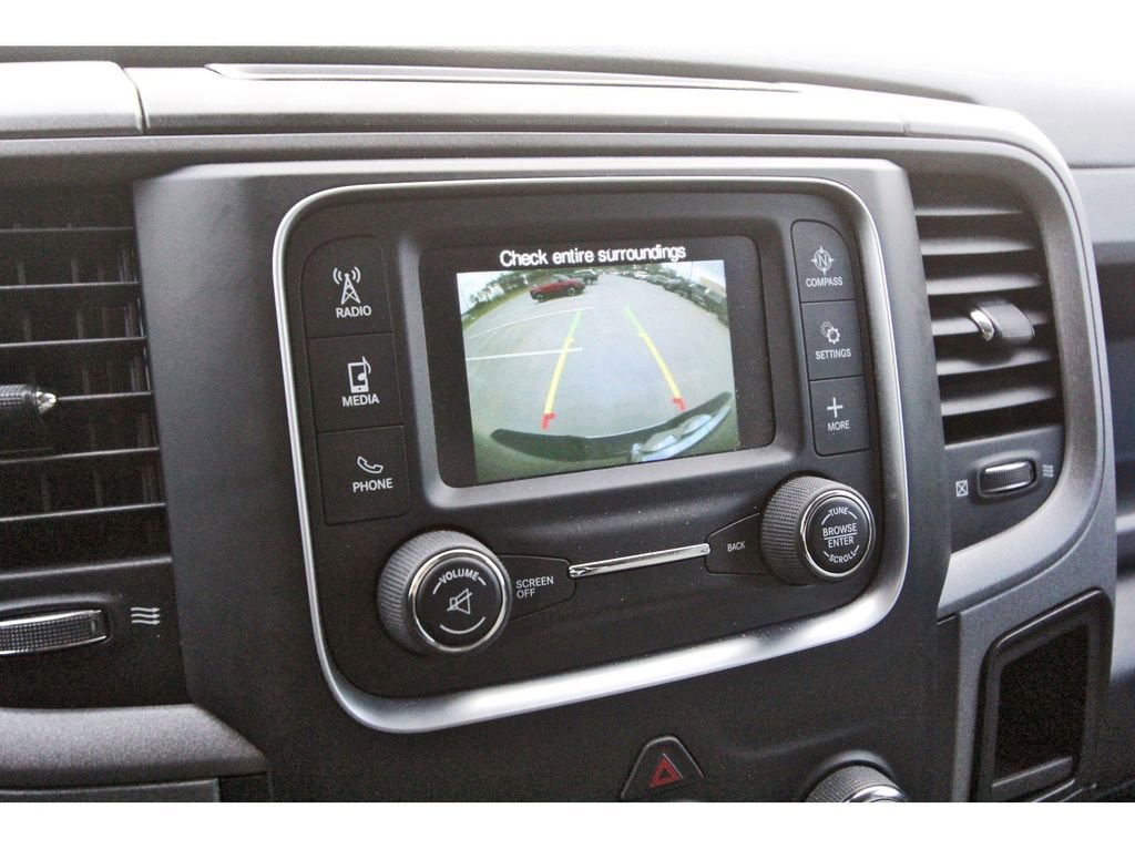 Used 2018 RAM 2500 Tradesman w/ Chrome Appearance Group image 24