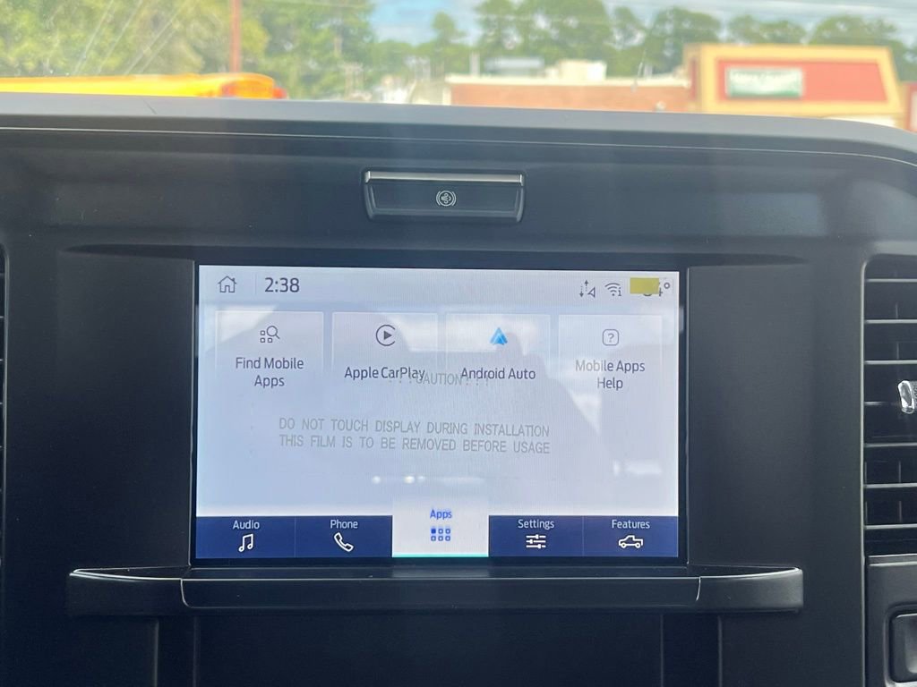 New 2026 Ford F250 XLT w/ 360-Degree Camera Package image 42