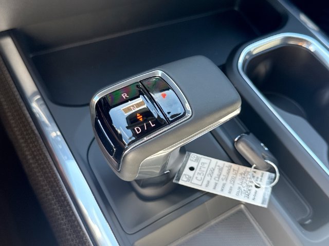New 2026 Chevrolet Silverado 1500 LT Trail Boss w/ Convenience Package II AWD/4WD image 20