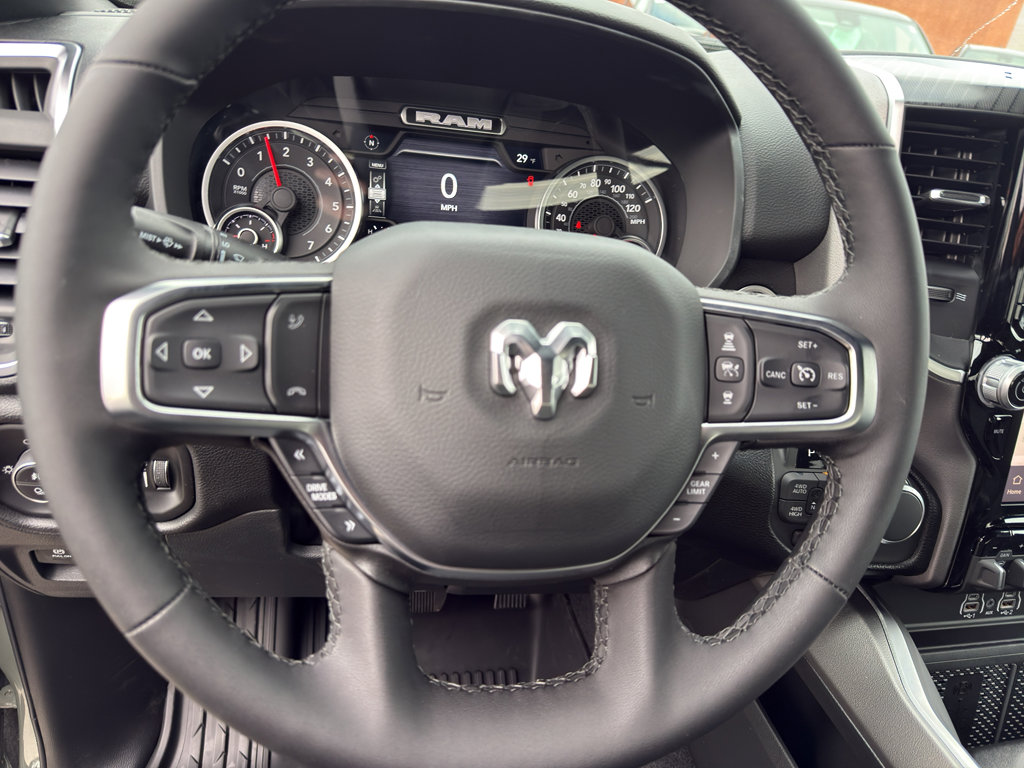 New 2026 RAM 1500 Big Horn image 17