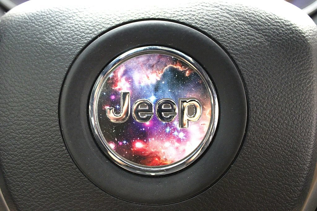 Certified 2021 Jeep Cherokee High Altitude AWD/4WD image 14
