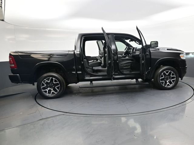 Used 2020 RAM 1500 Limited image 42
