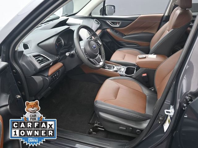 Used 2024 Subaru Forester Touring w/ POP Package 3 image 16