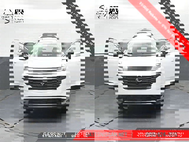 New 2025 Nissan Murano Platinum w/ Cargo Package image 60