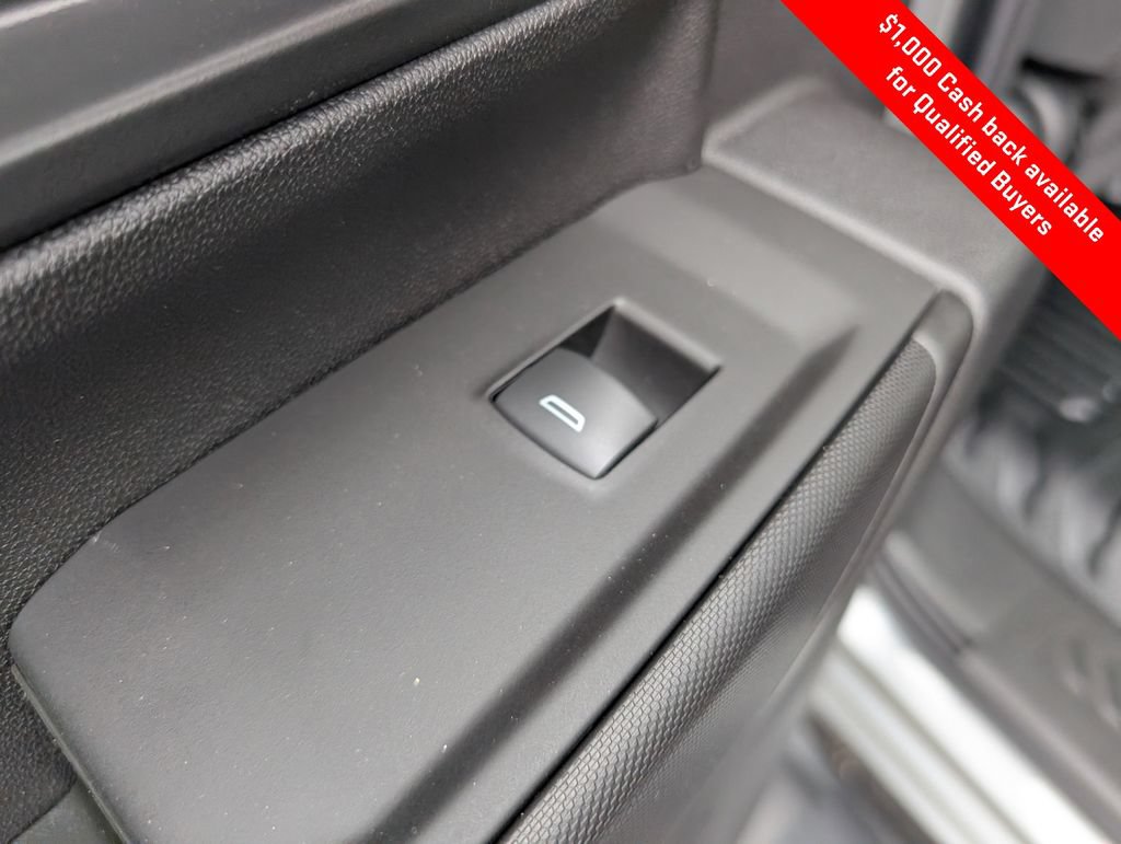 New 2026 GMC Sierra 2500 Pro w/ 1SA Pro Safety Plus Package AWD/4WD image 13
