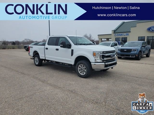 Used 2022 Ford F250 XLT
