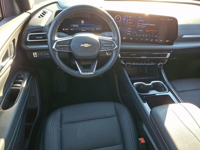 Certified 2025 Chevrolet Traverse LT image 12