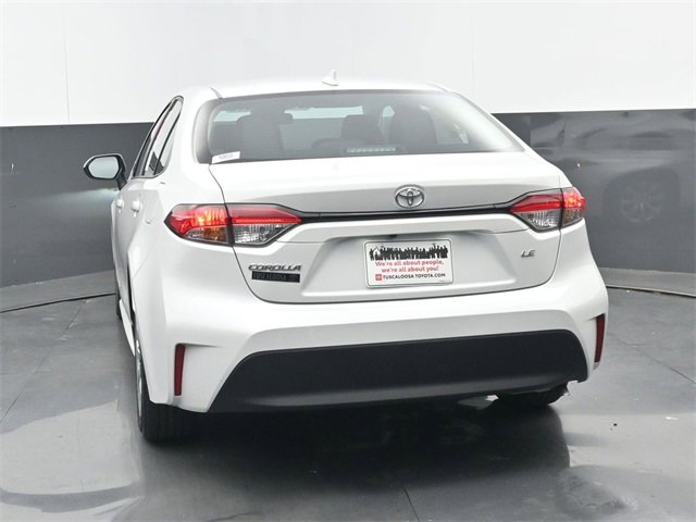 New 2026 Toyota Corolla LE image 18