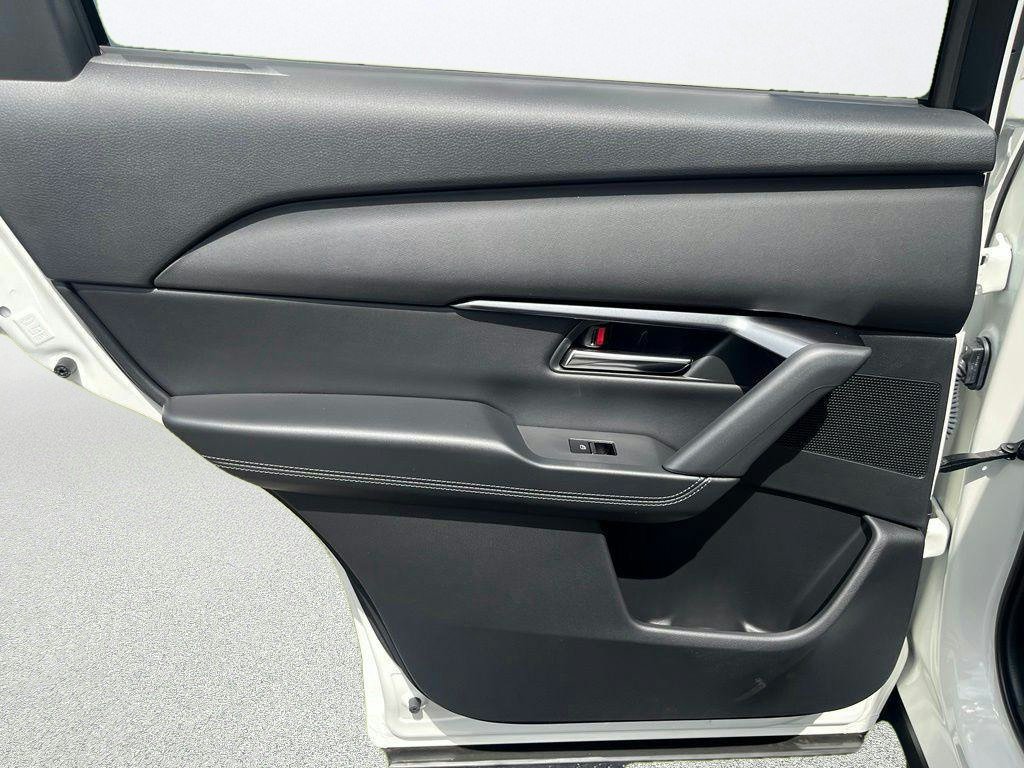New 2026 MAZDA CX-5 Select AWD/4WD image 20