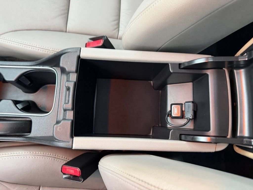 Used 2014 Honda Civic EX-L image 23