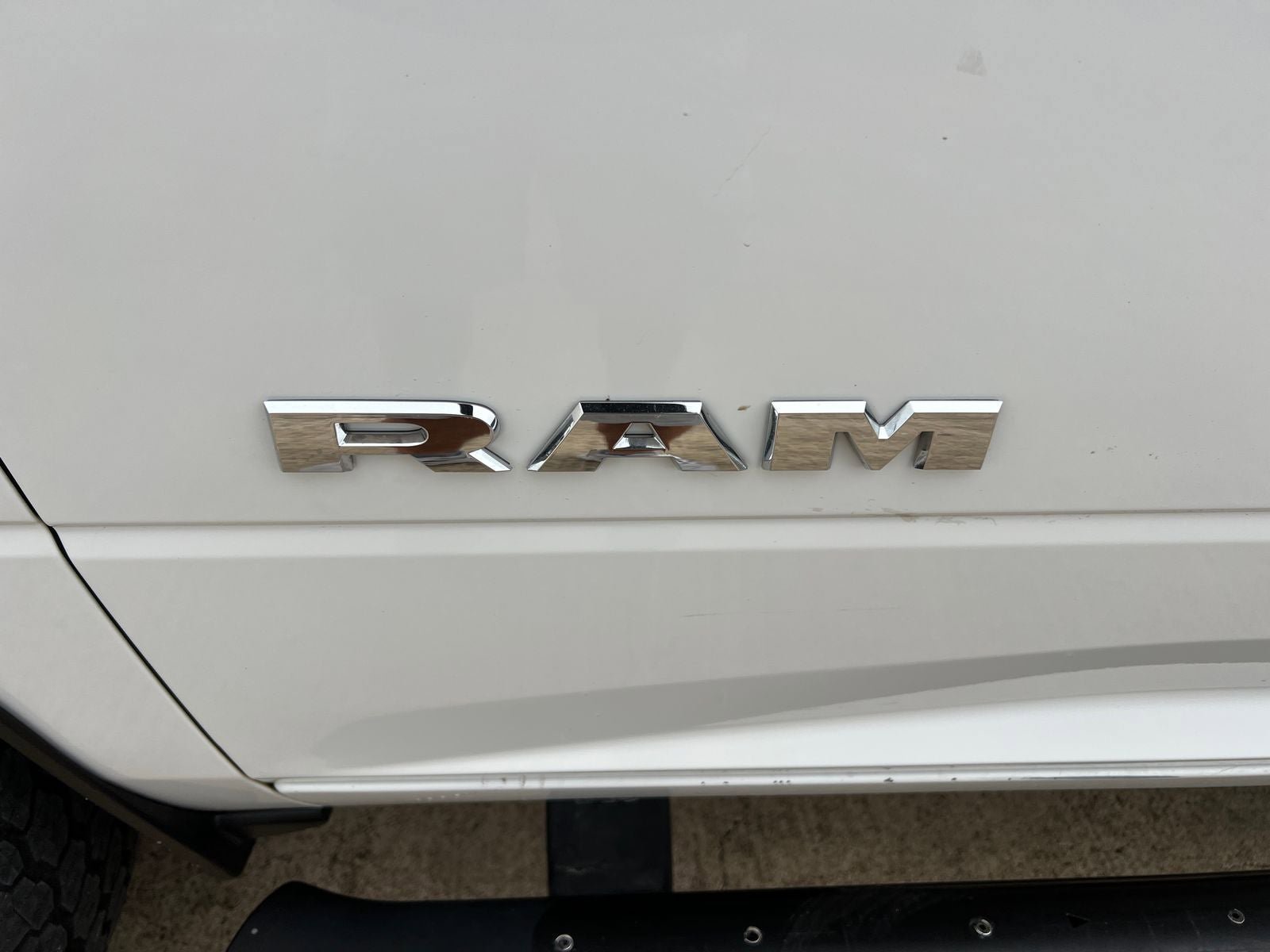 Used 2019 RAM 2500 Tradesman w/ Safety Group AWD/4WD image 29