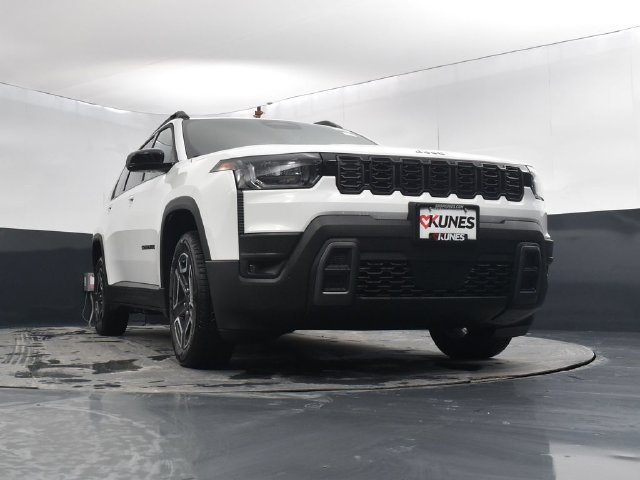 New 2026 Jeep Cherokee Limited AWD/4WD image 52