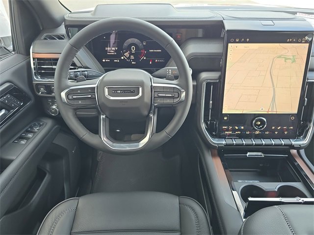 New 2026 GMC Yukon Denali image 13