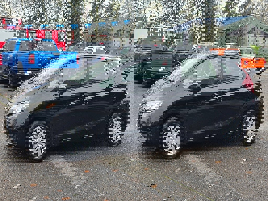 Used 2016 Honda Fit LX image 31