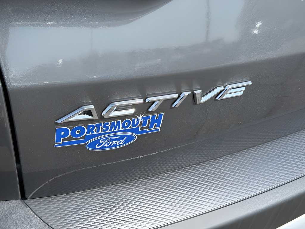 New 2026 Ford Escape Active w/ Cold Weather Package AWD/4WD image 19