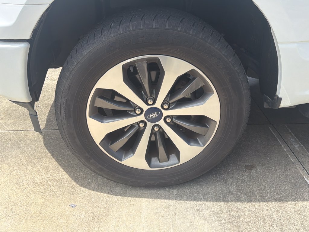 Certified 2019 Ford F150 XL w/ Equipment Group 101A Mid AWD/4WD image 17