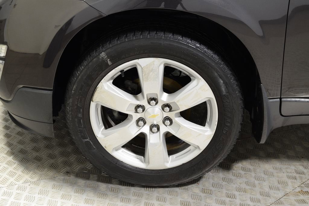 Used 2017 Chevrolet Traverse Premier image 38