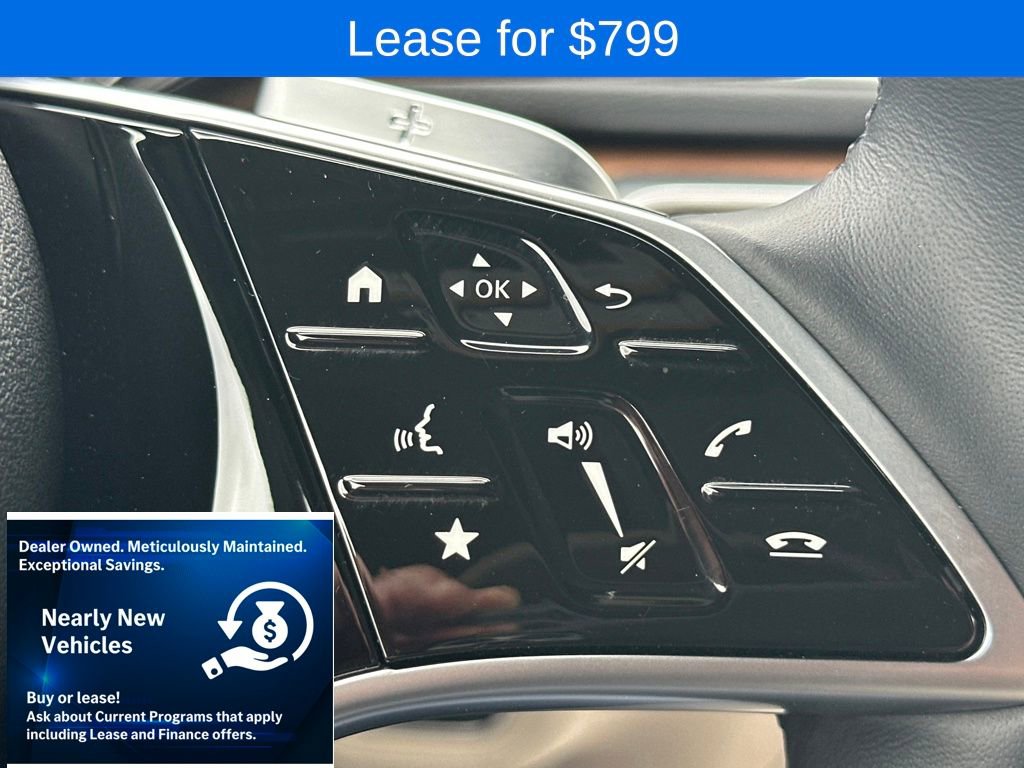 Used 2026 Mercedes-Benz GLE 350 4MATIC image 22